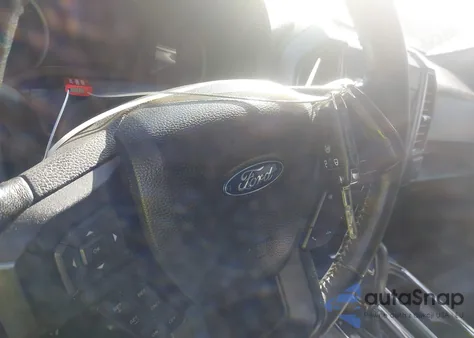 2018 Ford F-150 Xlt from USA, damaged, VIN 1FTEW1CG3JKD32586